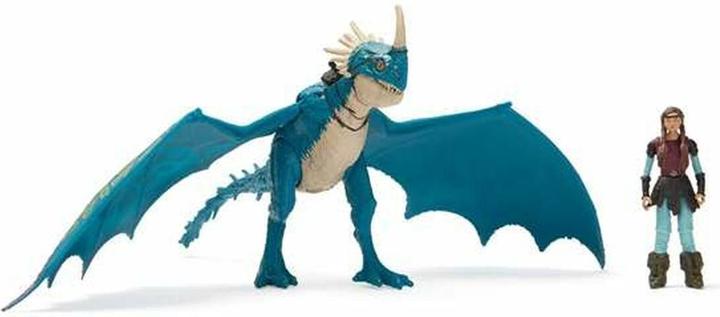 Produktbild Spin Master SpinMaster Dragons Movie - Viking & Dragon