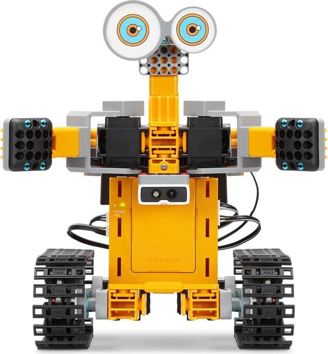Produktbild Ubtech Jimu TankBot Kit