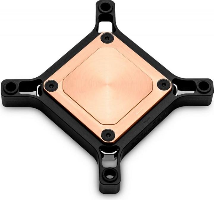 Produktbild EKWB EK-Quantum Magnitude 20XX Wasserkühler - Kupfer + Acetal