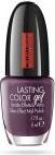 Immagine prodotto Pupa Milano Lasting Color Gel 104 Jellied Plum 5 ml (104, Smalto per unghie effetto gel)
