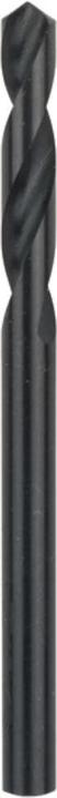 Produktbild Bosch Professional Zubehör Karosseriebohrer HSS-R, DIN 1897, 5 x 26 x 62 mm, 10er-Pack (5 mm)