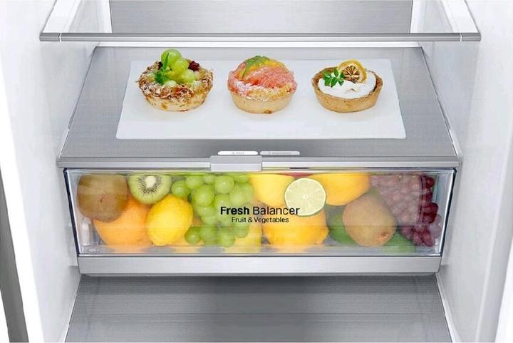 Immagine prodotto LG FRIGORIFERO GBV7280CPY (387 l)