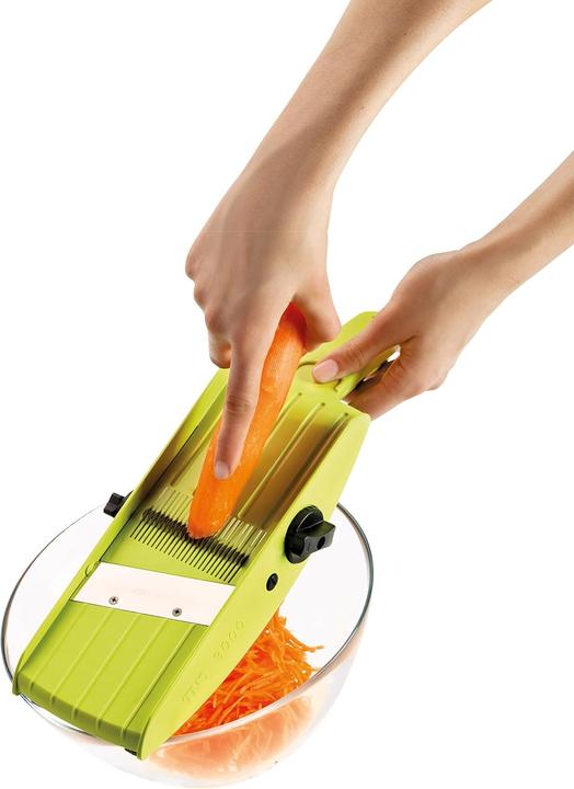 Image du produit TNS 3000 Gemüsehobel - All in One