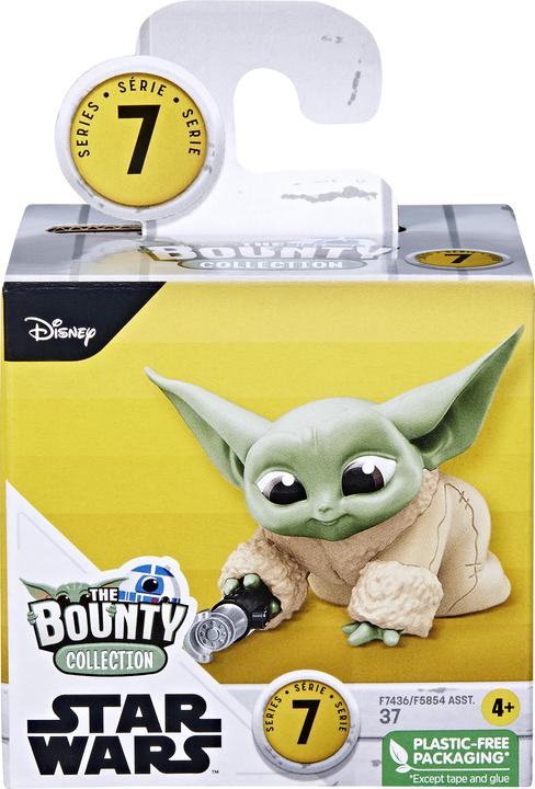 Immagine prodotto Hasbro Spada leggera Star Wars Squad Chewbacca