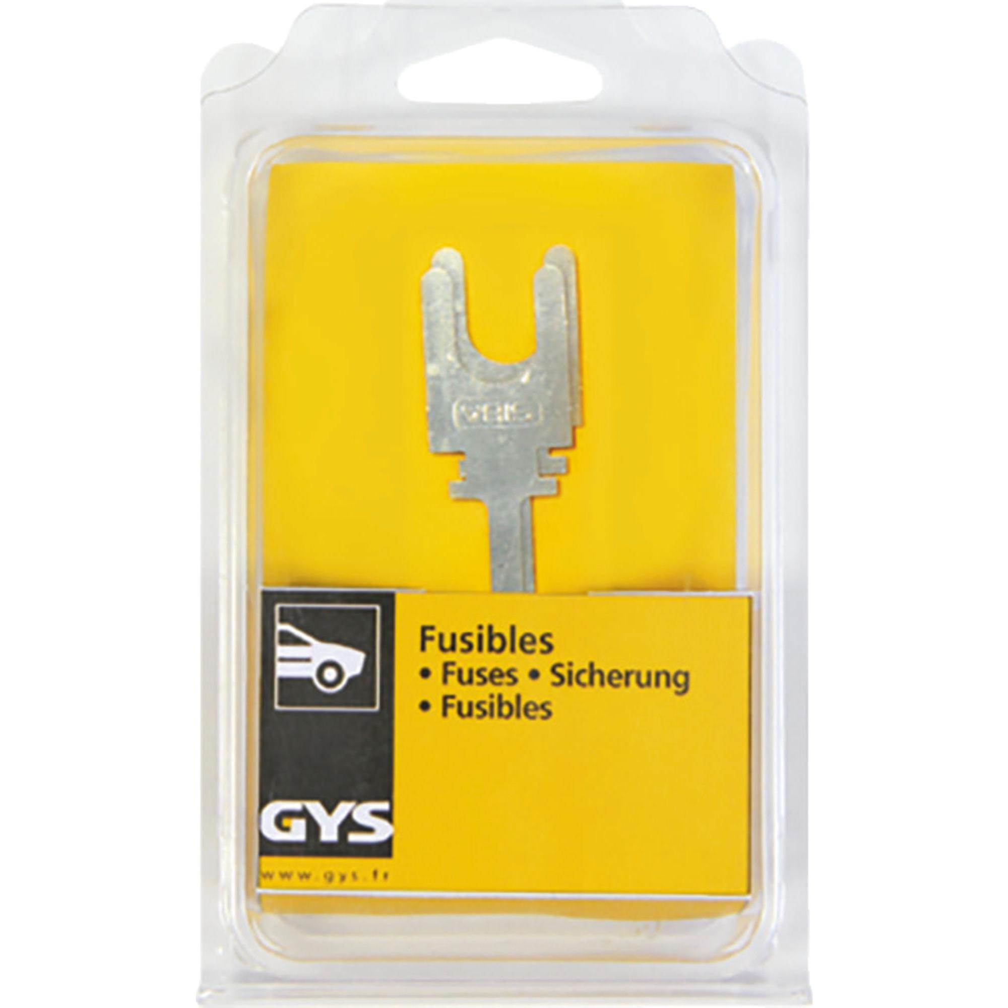 GYS, Fusibile, Fusibili spec. set a 2, 200A (200 A)