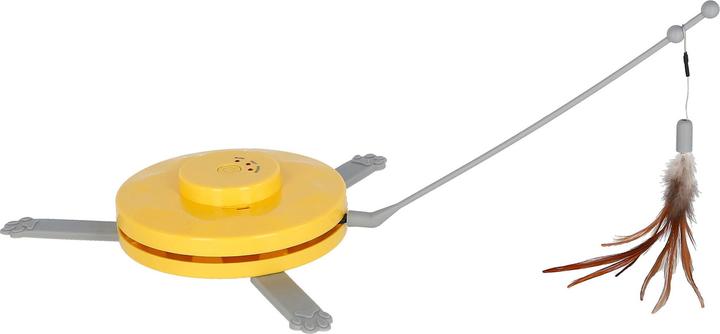 Immagine prodotto Kerbl Catturare la coda (Gatto giocattolo intelligente)