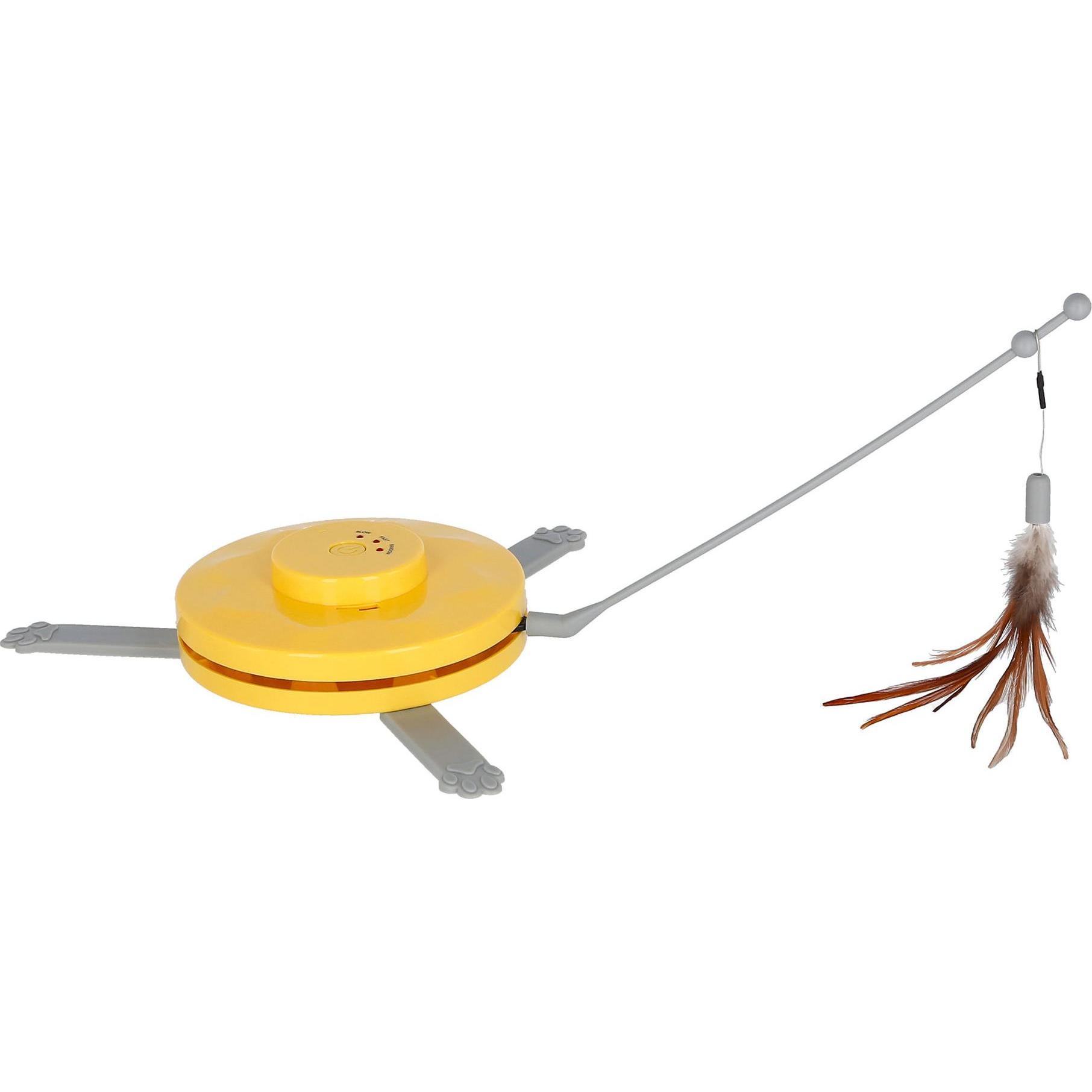 Kerbl Catch the Tail (Katzenspielzeug), Katzenspielzeug