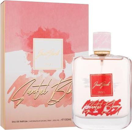 Produktbild Just Jack Santal Bloom (Eau de Parfum, 100 ml)