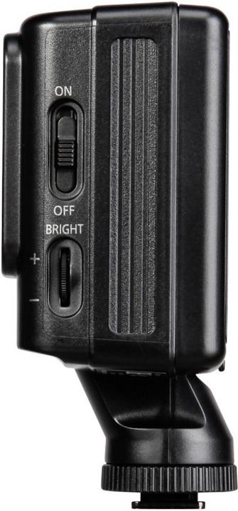 Actual product image Panasonic Vw-Led1 (Video light)