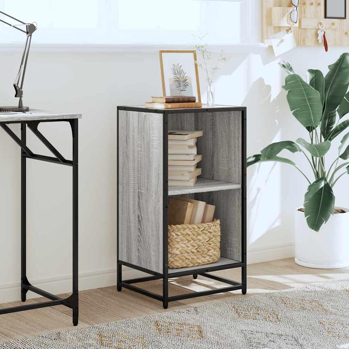 Image du produit vidaXL Bücherregal (40 x 35 x 76 cm)