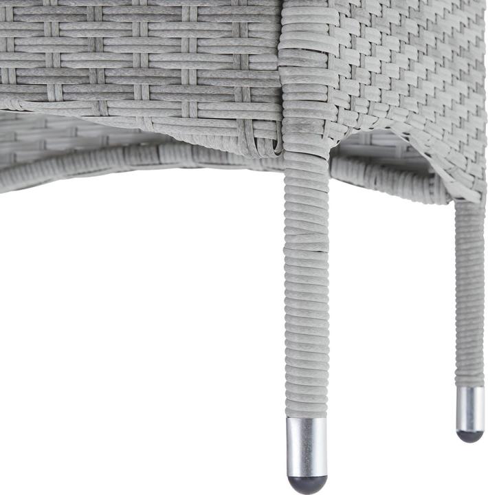Actual product image tectake Lucerne