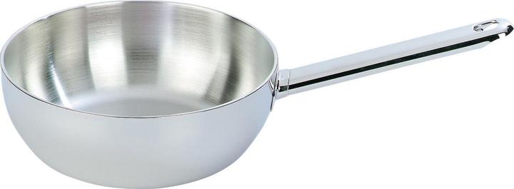 Demeyere Apollo (18 cm, Frying pan, Stainless steel)