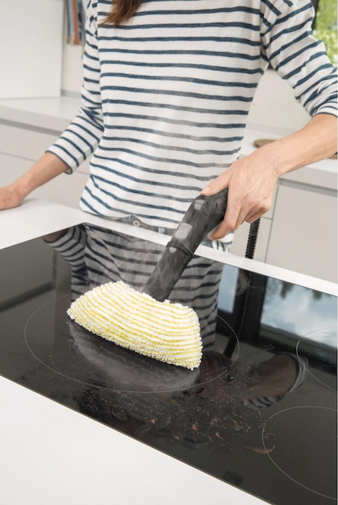 Image du produit Kärcher Buse manuelle Kit de revêtement