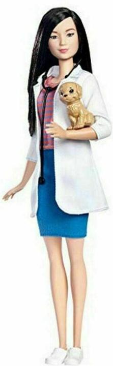 Produktbild Barbie Krankenschwester
