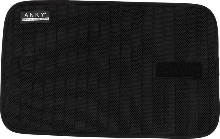 Produktbild Anky Pferdeflanelle aus 3d mesh (One Size)