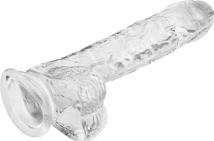 Actual product image Eis Dildo