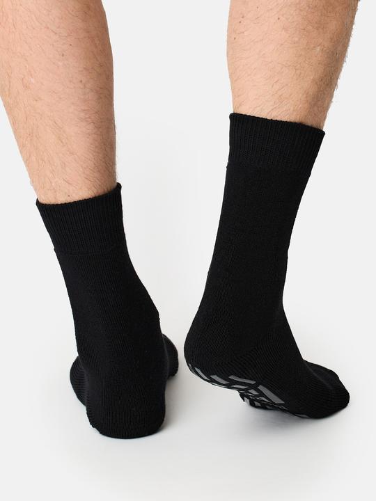 Actual product image Nur Der Basic socks stopper (pack of 6, 43 - 46)