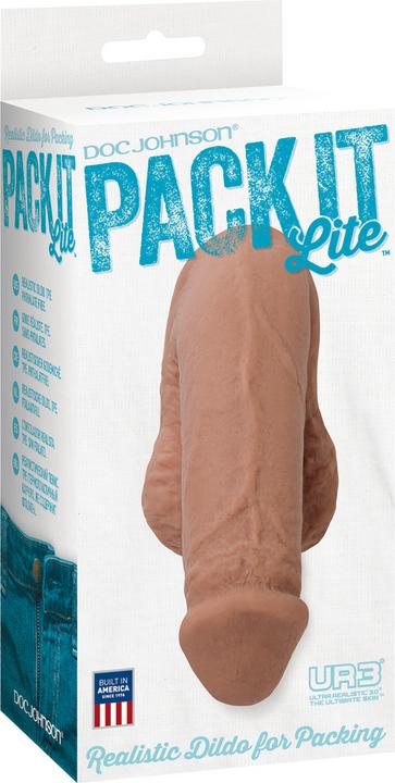 Immagine prodotto Doc Johnson Impacchettalo