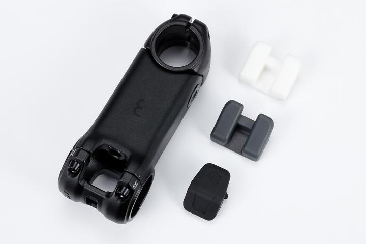 Produktbild BBB Vorbau gefedert, Ø31.8mm x 80mm (80 mm, 31.80 mm)