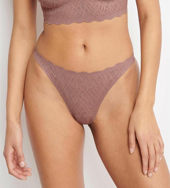 Immagine prodotto Sloggi String Zero Feel Bliss (S, Confezione singola)