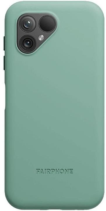 Actual product image Fairphone Protective Soft Case (Fairphone 5)