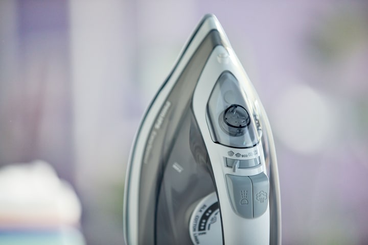 Produktbild Philips GC1751/80 (2000 W, 100 g/min)