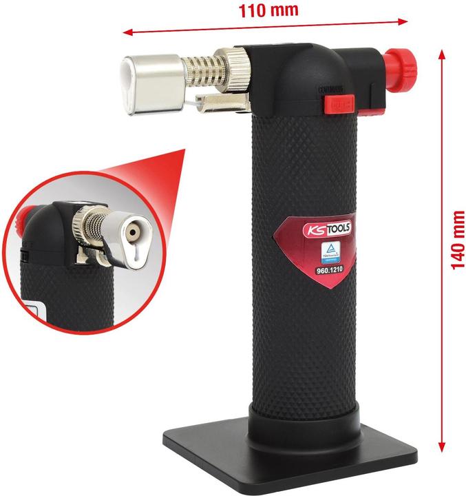 Produktbild KS Tools 960.1200