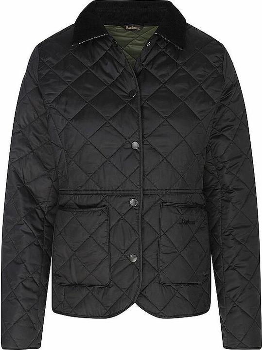 Produktbild Barbour Steppjacke DEVERON (34)