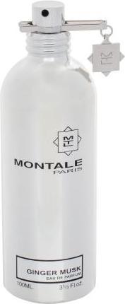 Produktbild Montale Ginger Musk 100ML) (Eau de Parfum, 100 ml)