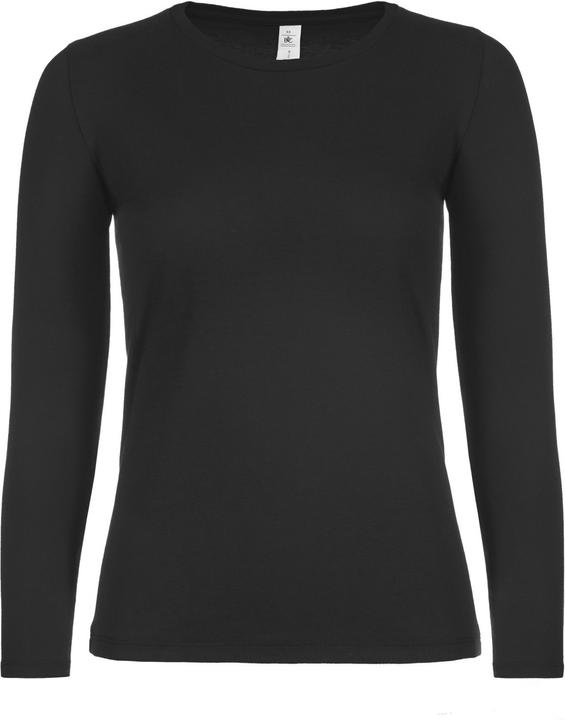 Immagine prodotto B&C Camicia a maniche lunghe #E150 (M)