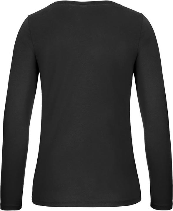 Immagine prodotto B&C Camicia a maniche lunghe #E150 (M)