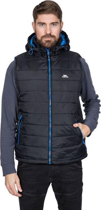 Actual product image Trespass Franklyn Quilted Vest (3XL)