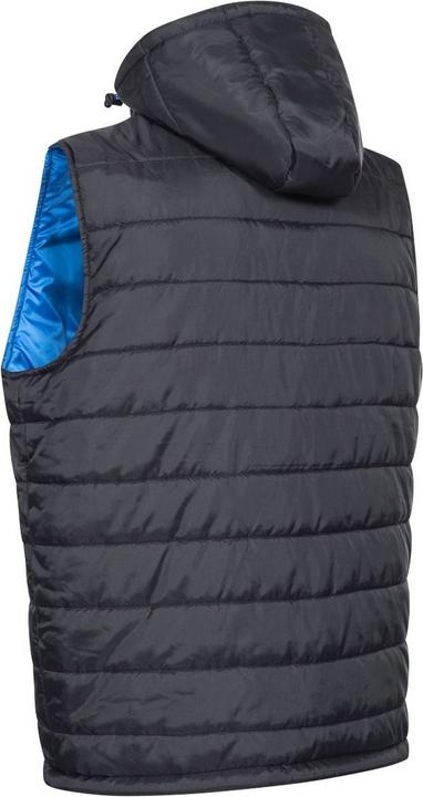 Actual product image Trespass Franklyn Quilted Vest (3XL)