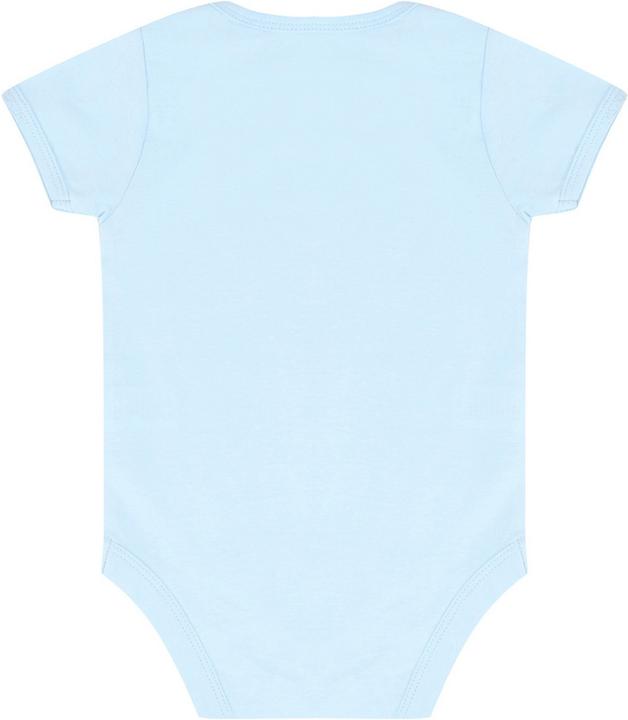 Image du produit Larkwood Bébé garçon Essential Body manches courtes (74)
