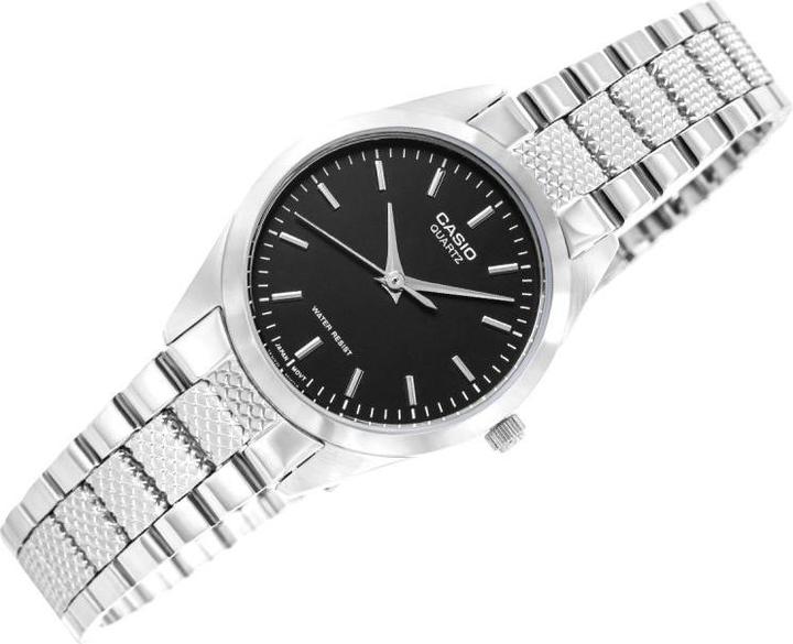 Image du produit Casio LTP-1274D-1A (Montre analogique)