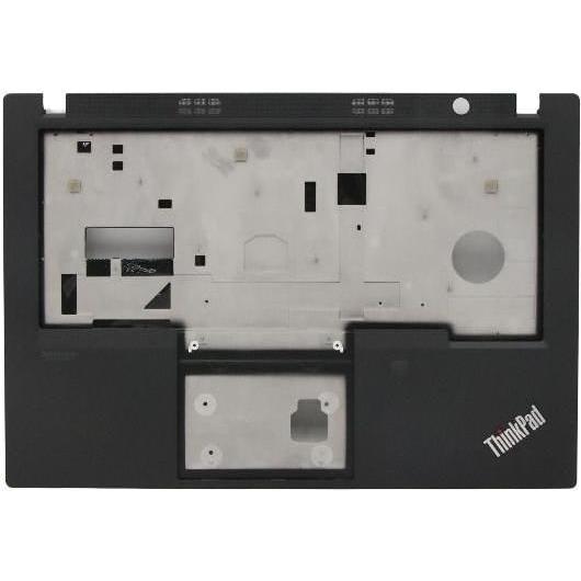 Lenovo Cover C WS FP SUB ASSY, Notebook Ersatzteile, Schwarz