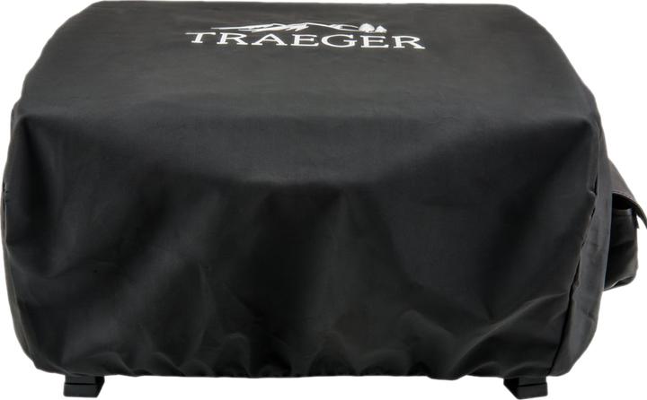 Produktbild Traeger Ranger