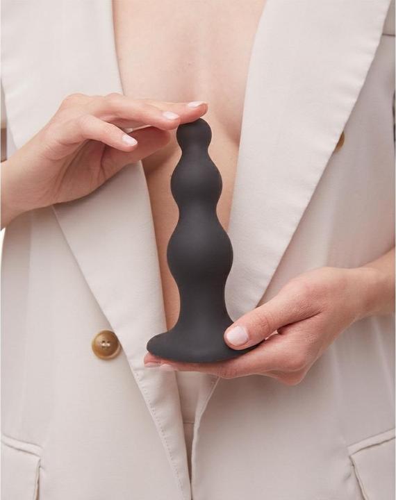 Produktbild Strap-on-me Dildo Plug Beads (XXL)