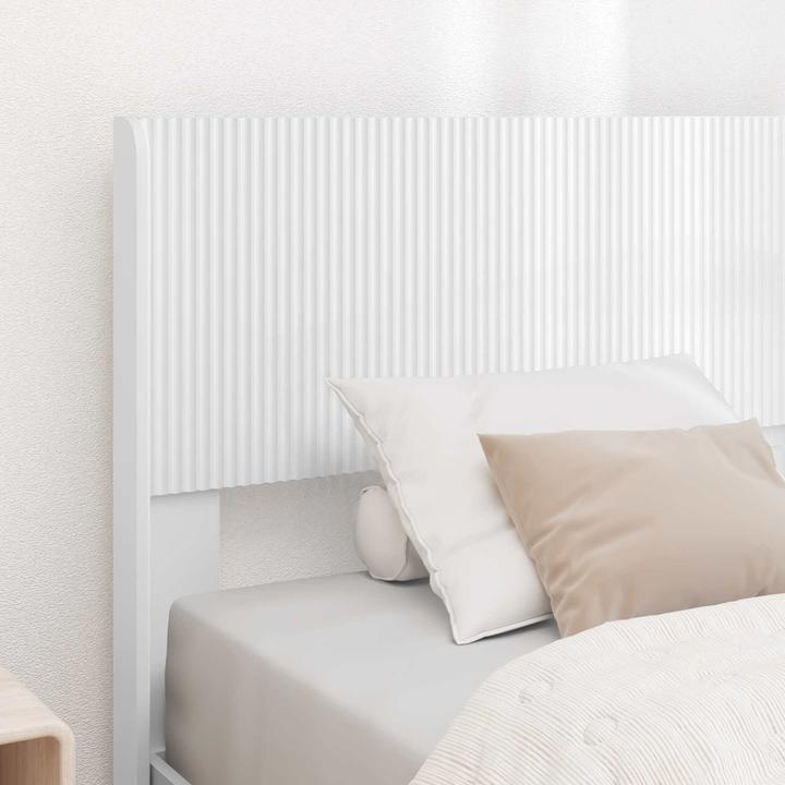 Produktbild vidaXL Bettrahmen (90 x 200 cm)