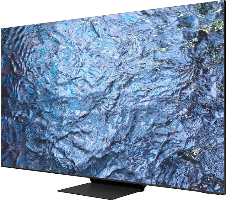 Actual product image Samsung QE75QN900C (75", QN900C, NeoQLED, 8K, 2023)