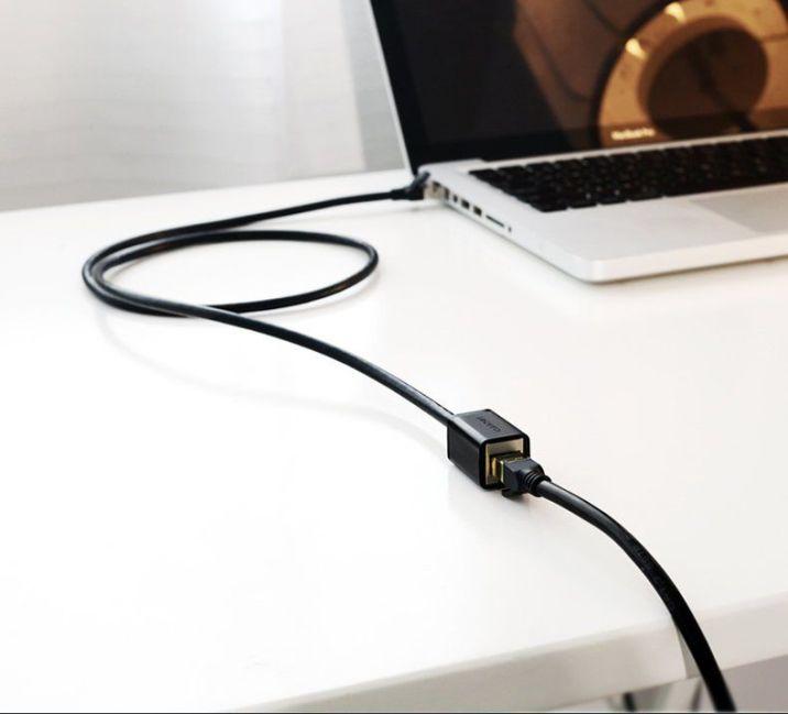 Image du produit Ugreen Câble réseau (F/UTP, CAT6, 3 m)