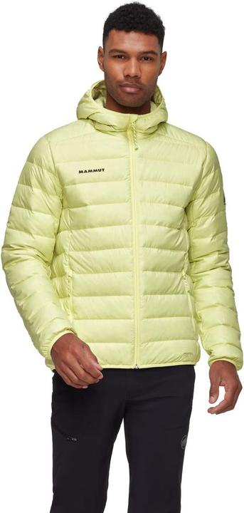 Actual product image Mammut Waymarker IN Hooded Jacket Men (S)