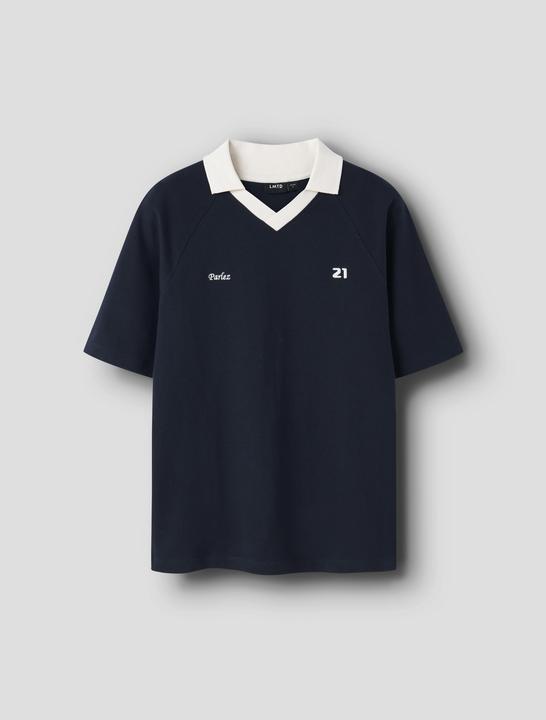 Produktbild Lmtd Relaxed Fit Poloshirt (170, 176)