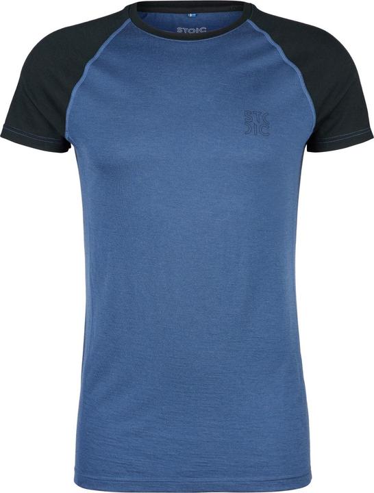 Light Navy Blue, Black