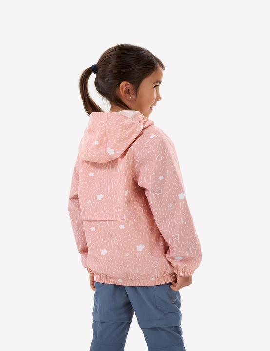 Actual product image Quechua MH500 (104)