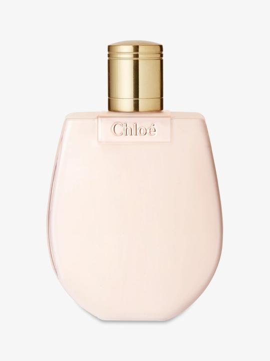 Image du produit Chloé Nomad (Crème pour le corps, 200 ml)