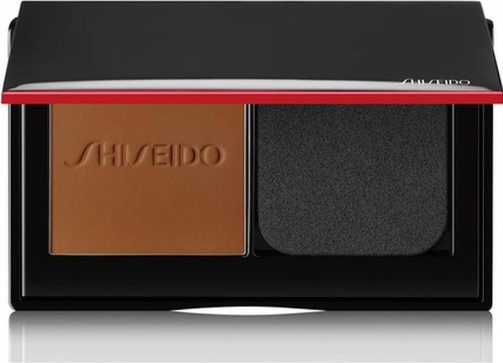 Produktbild Shiseido Synchro Skin Self Refreshing Powder Fond de Teint No 510 (510 Suede)