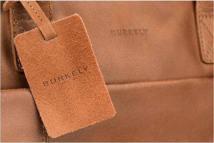 Produktbild Burkely Fundamentals Vintage (17")