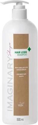 Imaginary Colors Anti-Haarausfall (500 ml)