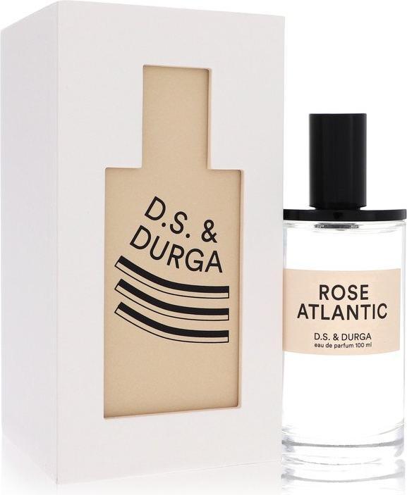 Actual product image D.S. & Durga Rose Atlantic (Eau de parfum, 100 ml)